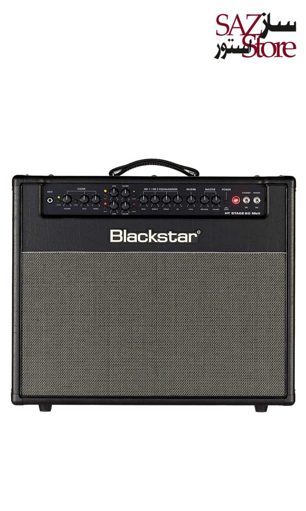 آمپلی فایر Blackstar HT Stage 60 112 MkII