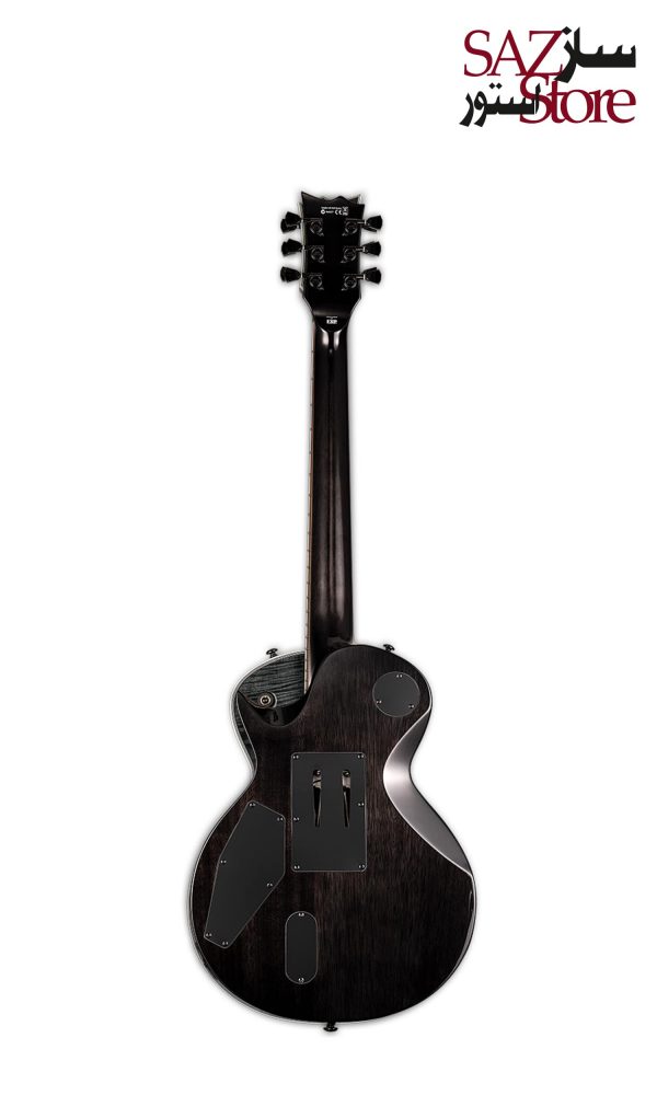 گیتار الکتریک ESP LTD EC-1001FR STBLK