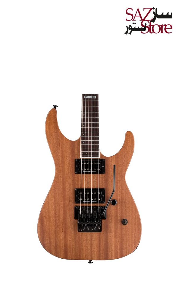 گیتار الکتریک ESP LTD M-400 MNS
