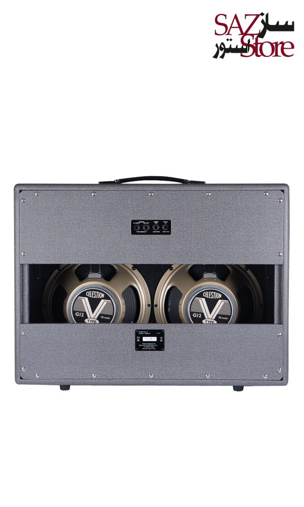 آمپلی فایر Blackstar Silverline 212 speaker cabinet
