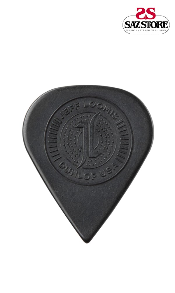 پیک گیتار Dunlop Jeff Loomis Custom Ultex 1.5mm