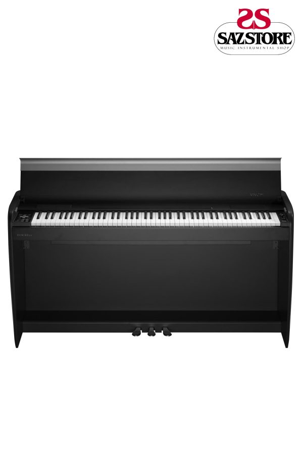 پیانو دیجیتال Dexibell VIVO H7 BL