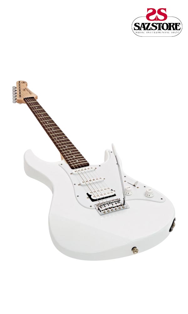 گیتار الکتریک Yamaha Pacifica 012 WH