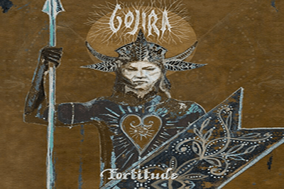 آلبوم جدید Gojira منتشر شد