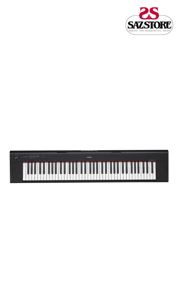 ‫پیانو دیجیتال Yamaha NP-32 BLK
