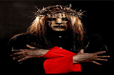 Joey Jordison درامر سابق Slipknot درگذشت
