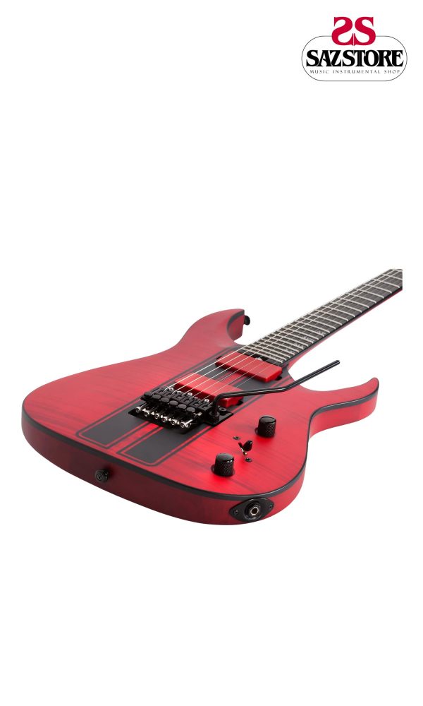 ‫گیتار الکتریک Schecter Banshee GT FR (STR)