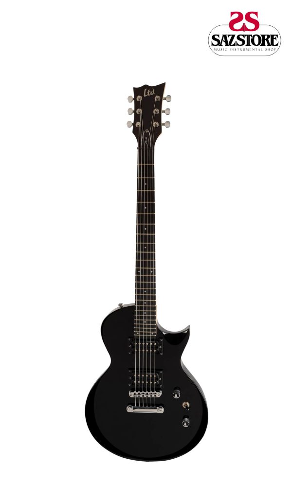 ‫گیتار الکتریک ESP LTD EC-10 BL