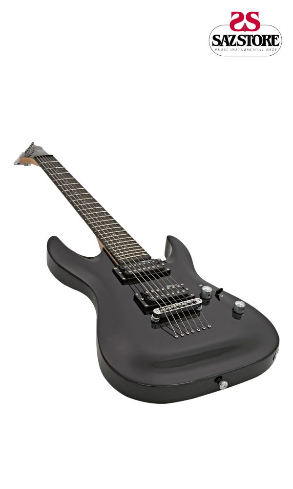 گیتار الکتریک ESP LTD MH-17 BL