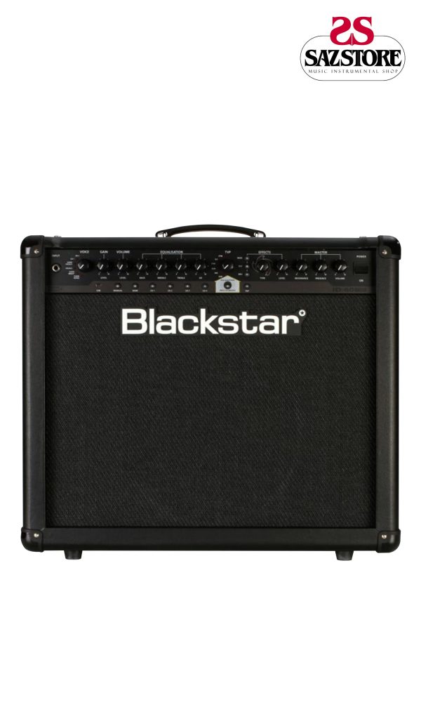 ‫آمپلی فایر Blackstar ID60 TVP