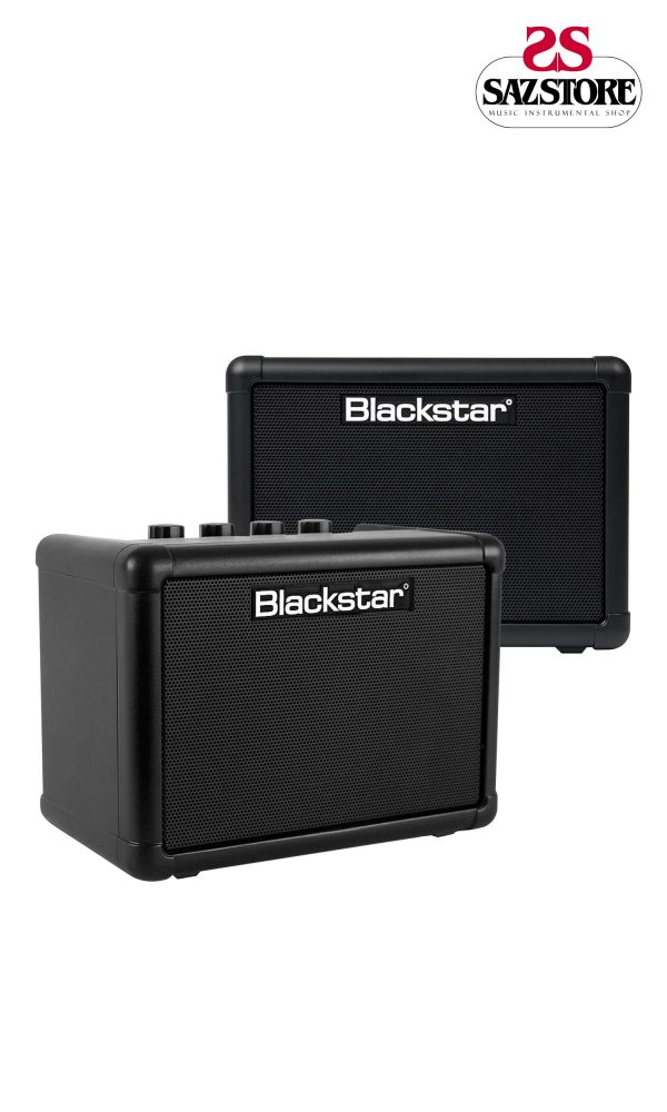 ‫آمپلی فایر Blackstar Fly 3 Pack