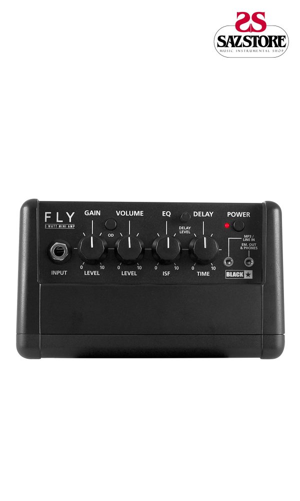 ‫آمپلی فایر Blackstar Fly 3 Pack