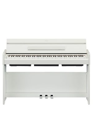 ‫پیانو دیجیتال Yamaha YDP-S34 WH