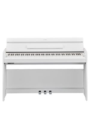 ‫پیانو دیجیتال Yamaha YDP-S54 WH