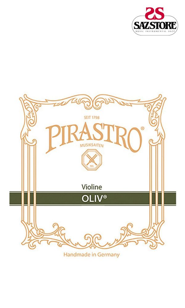 ‫سیم ویولن Pirastro Oliv