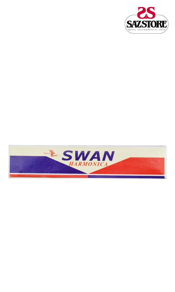 ‫سازدهنی Swan