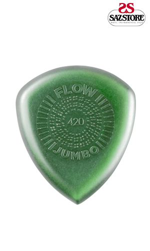 پیک گیتار Dunlop FIOW JUMBO GRIP 420mm