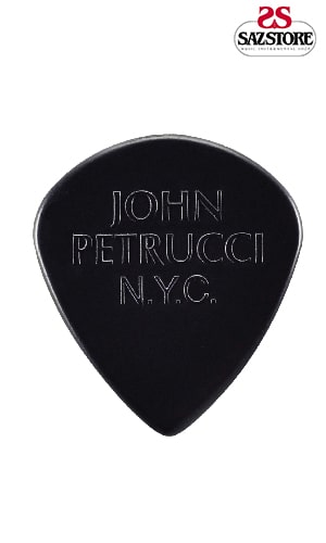 پیک گیتار Dunlop Primtone John Petroucci Jazz
