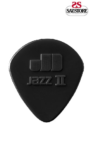 پیک گیتار Jim Dunlop Jazz II