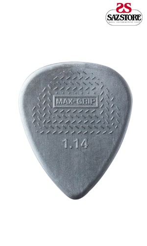 پیک گیتار Dunlop Max Grip 1.14