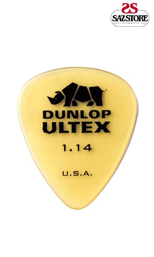 پیک گیتار Dunlop Ultex Standard 1.14mm