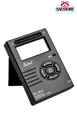 تیونر دیجیتالی Belcat BC 850