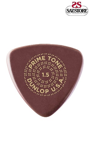 پیک گیتار Dunlop Primtone Sculted Plectra Triangel 1.5
