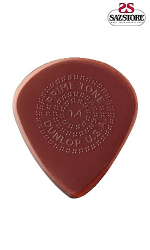 پیک گیتار Dunlop Primtone Sculted Plectra 1.4